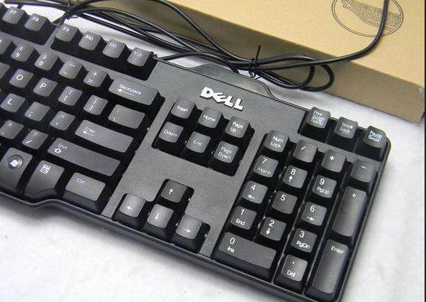 dell 键盘驱动_dell万能键盘驱动_dell万能键盘驱动