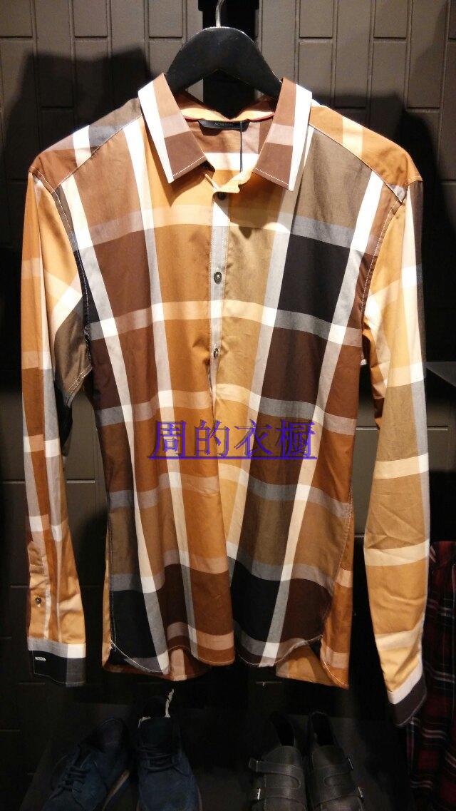 Рубашка мужская Jack Jones JJ 213305007 Jack Jones/杰克琼斯