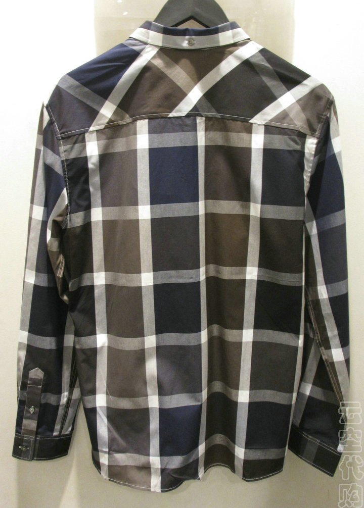 Рубашка мужская Jack Jones JJ 213305007 Jack Jones/杰克琼斯