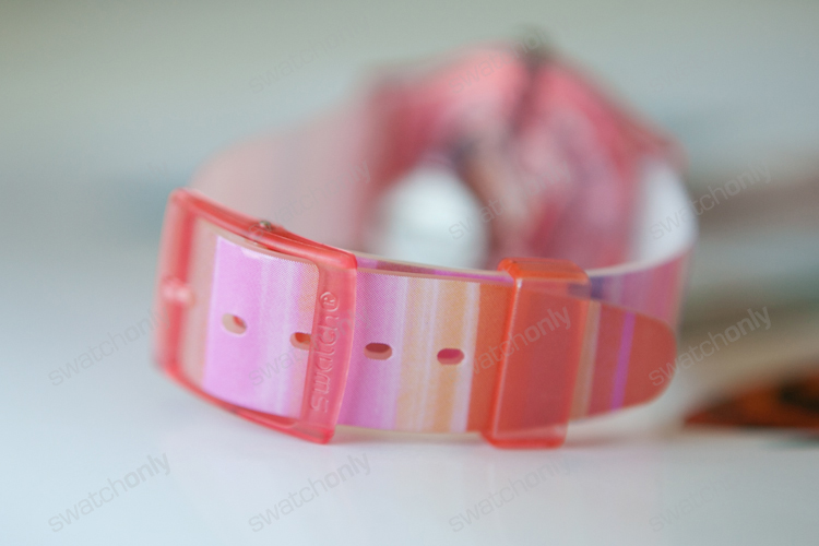 Швейцарские наручные часы Swatch GS124 Швейцарские наручные часы Swatch GS124