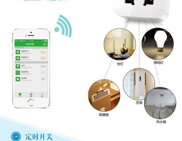 远程手机遥控控制家电原理_手机远程遥控家电原理_手机遥控家电实现