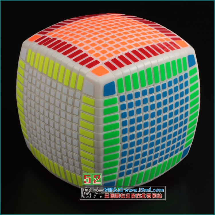 Кубик Рубика Бесплатная доставка подлинная Винг Чунь 13-орден кубик Рубика ...