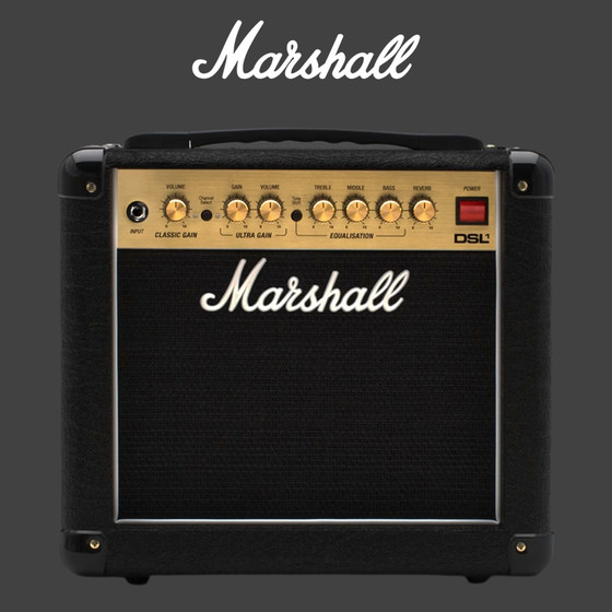 Genuine National Bank Marshall guitar speaker DSL1CR/5CR/40CR Marshall electronic tube horse spoon audio
Genuine National Bank Marshall guitar speaker DSL1CR/5CR/40CR Marshall electronic tube horse spoon audio