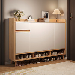 Shoe Rack for Home Entrance Multi-Layer Indoor New 2025 Popular Entry Entrance Cabinet Balcony Locker Simple Shoe Cabinet Shoe Rack for Home Entrance Multi-Layer Indoor New 2025 Popular Entry Entrance Cabinet Balcony Locker Simple Shoe Cabinet
