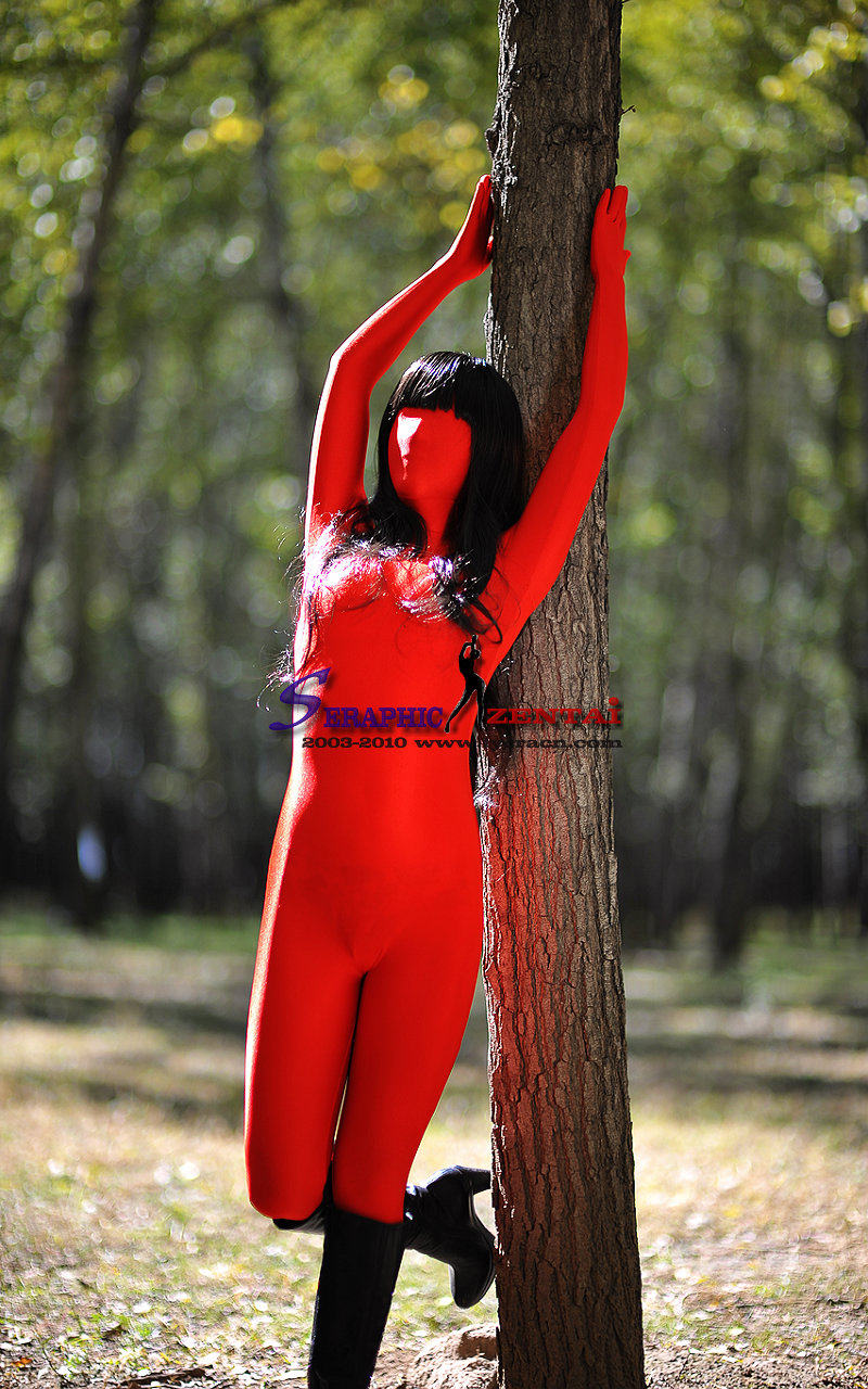 Плотно Одежда все включено плотно Одежда китай лайкра zentai красный лайкра плотно Одежда серийный номер : A012            