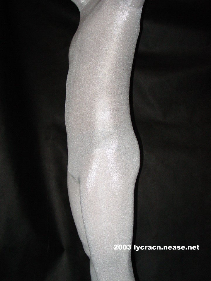 Корректирующее боди Все включено колготки Китай лайкра трико с белым матовым количество лайкры a078     