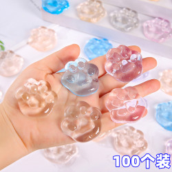 The same style of cat claw pinching activity gift for internet celebrities The same style of cat claw pinching activity gift for internet celebrities