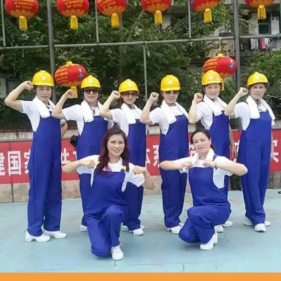 Our workers have the strength to perform in their uniforms, work attire, shoulder straps, pants, choir, red songs, blue oranges, square dances, and work uniforms Our workers have the strength to perform in their uniforms, work attire, shoulder straps, pants, choir, red songs, blue oranges, square dances, and work uniforms
