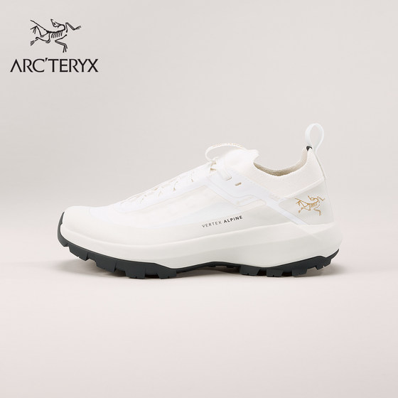 ARC'TERYX Archaeopteryx VERTEX ALPINE GTX Covered Waterproof Women's Hiking Shoes
ARC'TERYX Archaeopteryx VERTEX ALPINE GTX Covered Waterproof Women's Hiking Shoes
