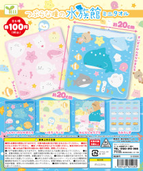 Penguin Dolphin Small Eyes Aquarium Handkerchief Gallop Penguin Dolphin Small Eyes Aquarium Handkerchief Gallop