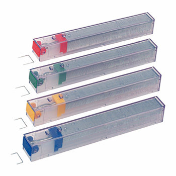 LEITZ 5592 스테이플 5551 특수 스테이플 K8 40 페이지 -
