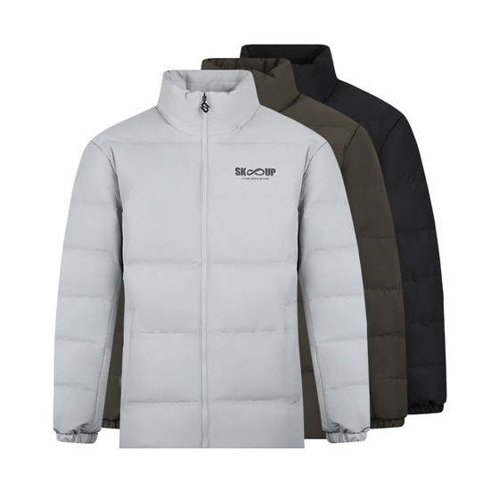 361 degree men's stand-up collar cotton jacket new product 2025 winter fashion versatile casual jacket 361 men's warm jacket
361 degree men's stand-up collar cotton jacket new product 2025 winter fashion versatile casual jacket 361 men's warm jacket