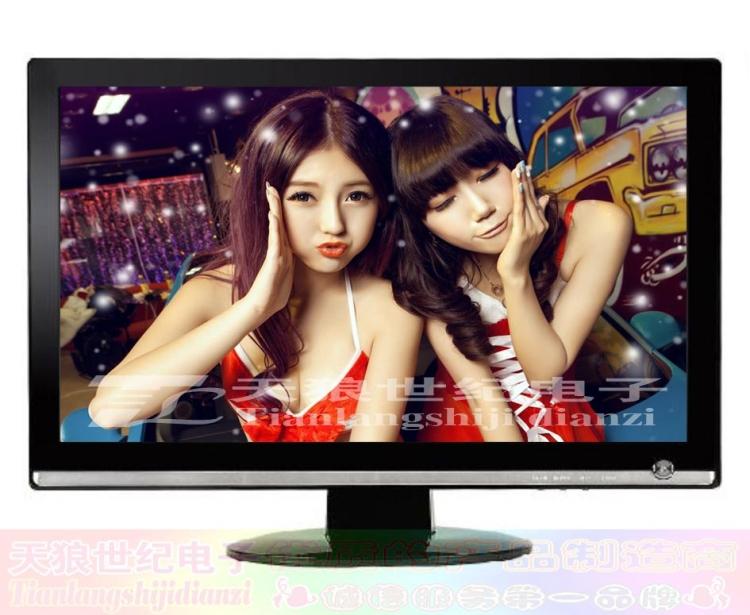 S Ÿ 19ġ 16:10 ̵彺ũ LCD TV  LCD ǻ  V29 Ƽ̵ TV-