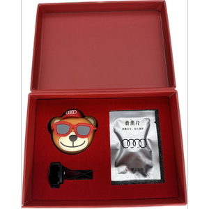 Audi air outlet aromatherapy doll bear car aromatherapy car balm fragrance tablets fragrance interior decorations fresh floral fragrance 
Audi air outlet aromatherapy doll bear car aromatherapy car balm fragrance tablets fragrance interior decorations fresh floral fragrance