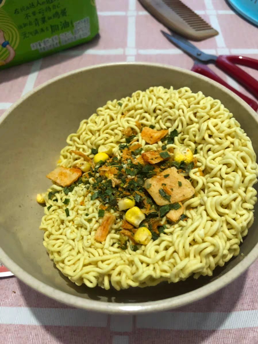 恒德食品 统一汤达人 方便面 恒德食品 统一汤达人 方便面
