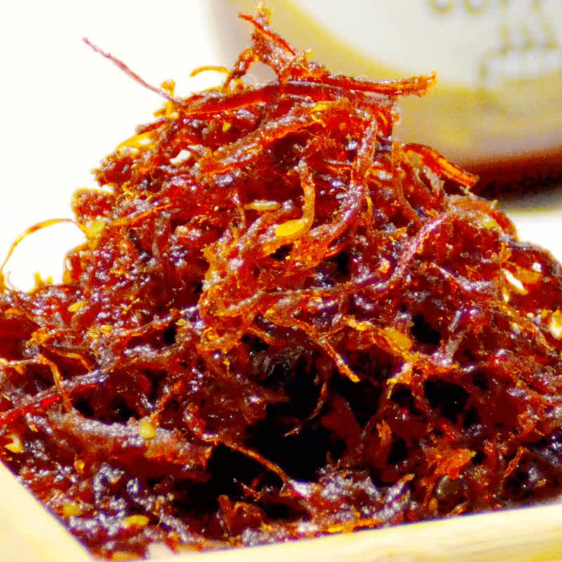 特价包邮 牛肉干四川特产 达州 川汉子灯影牛肉丝 五香/麻辣 零食