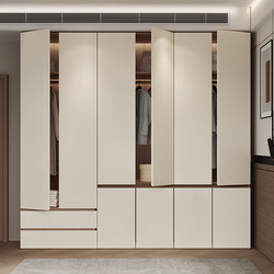 Zhumeichao Enf Grade Solid Wood Multi-Layer Board Wardrobe with One Door Reaching to the Ceiling, 60cm Deep, Segmented Home Bedroom Closet Zhumeichao Enf Grade Solid Wood Multi-Layer Board Wardrobe with One Door Reaching to the Ceiling, 60cm Deep, Segmented Home Bedroom Closet
