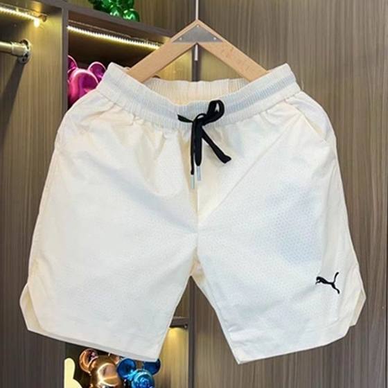 Men's shorts in summer thin nets, casual pants ice silk, dry pants straight pants pants trend, breathable beach pants
Men's shorts in summer thin nets, casual pants ice silk, dry pants straight pants pants trend, breathable beach pants