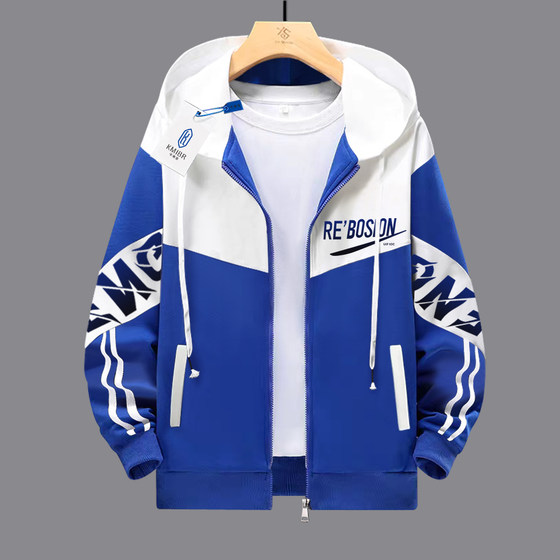 Couple suit 2025 new trendy sports suit men's casual clothes women's spring and autumn hooded sweatshirt sportswear clothes
Couple suit 2025 new trendy sports suit men's casual clothes women's spring and autumn hooded sweatshirt sportswear clothes