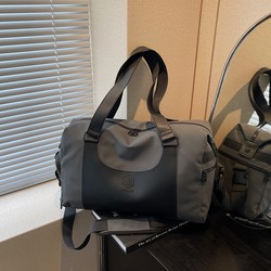 Independent Shoe Compartment Badminton Bag 2025 New Large Capacity Outdoor Sports Tennis Backpack Storage Waterproof Bag Independent Shoe Compartment Badminton Bag 2025 New Large Capacity Outdoor Sports Tennis Backpack Storage Waterproof Bag