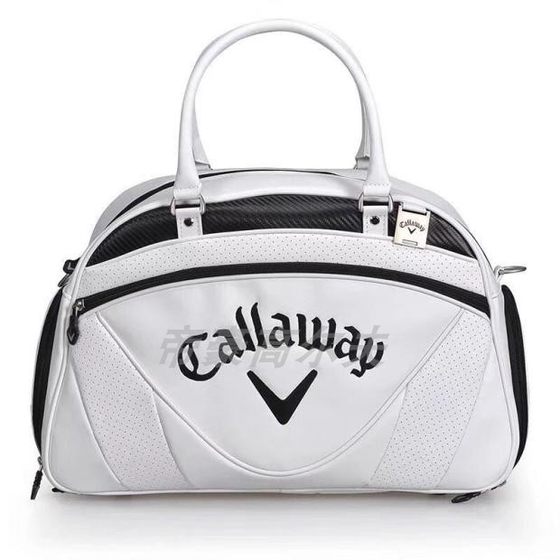 2024 New Golf Clothing Bag Golf Ball Coat Bags Large -capacity Independent Shoes Boston Bag
2024 New Golf Clothing Bag Golf Ball Coat Bags Large -capacity Independent Shoes Boston Bag