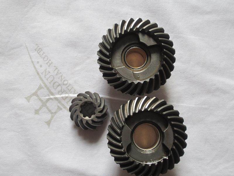 Туризм 航凯船外机18p 15p 6p 4p 3.5p舷外机船马达船用发动机 齿轮组件 Air Kay