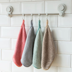 Dishwashing Cloth, Cleaning Cloth, Household Cleaning, Kitchen Supplies, Towel, Degreasing, Household Absorbent, Lazy Person's Use, Lint-Free, Non-Greasy Dishwashing Cloth, Cleaning Cloth, Household Cleaning, Kitchen Supplies, Towel, Degreasing, Household Absorbent, Lazy Person's Use, Lint-Free, Non-Greasy