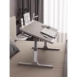 For Home Bedroom Bean Bag Study Table Dormitory Bed Small Table Board Small Table Bed Table Foldable Adjustable Computer Desk For Home Bedroom Bean Bag Study Table Dormitory Bed Small Table Board Small Table Bed Table Foldable Adjustable Computer Desk