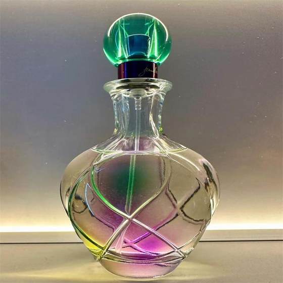 JLO Jennifer Jennifer Lopez still me Star Diamond Lady's Bright Star Perfume Authentic Sample
JLO Jennifer Jennifer Lopez still me Star Diamond Lady's Bright Star Perfume Authentic Sample