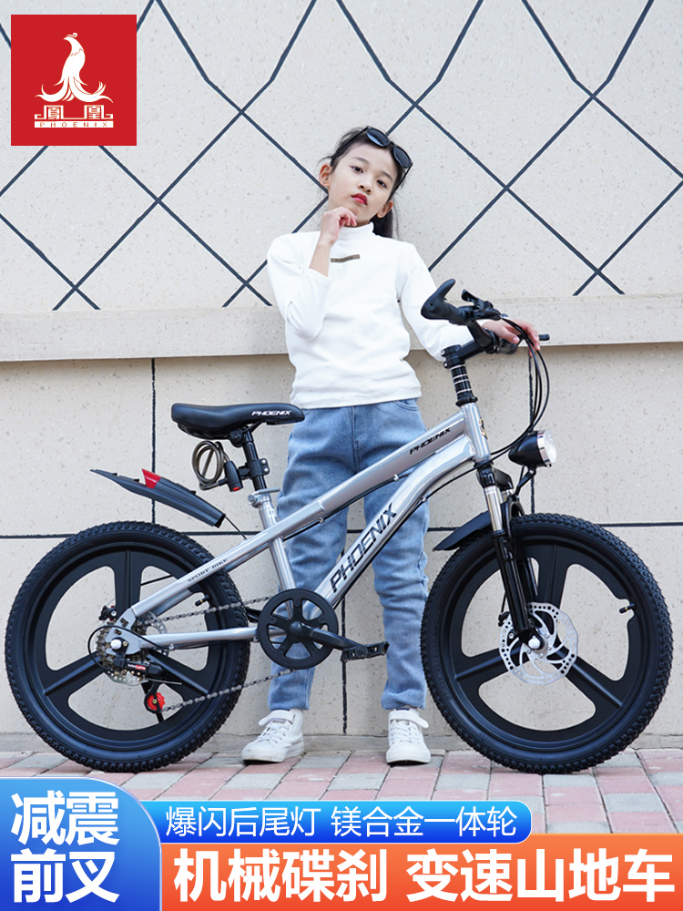 【Phoenix】マウンテンバイク MTB【送料込】 Amazon | フェニックスマグネシウム合金一体車輪シフト