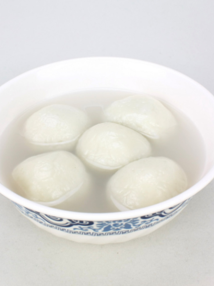 无锡特产美食大汤圆速冻食品 无锡特产美食大汤圆速冻食品