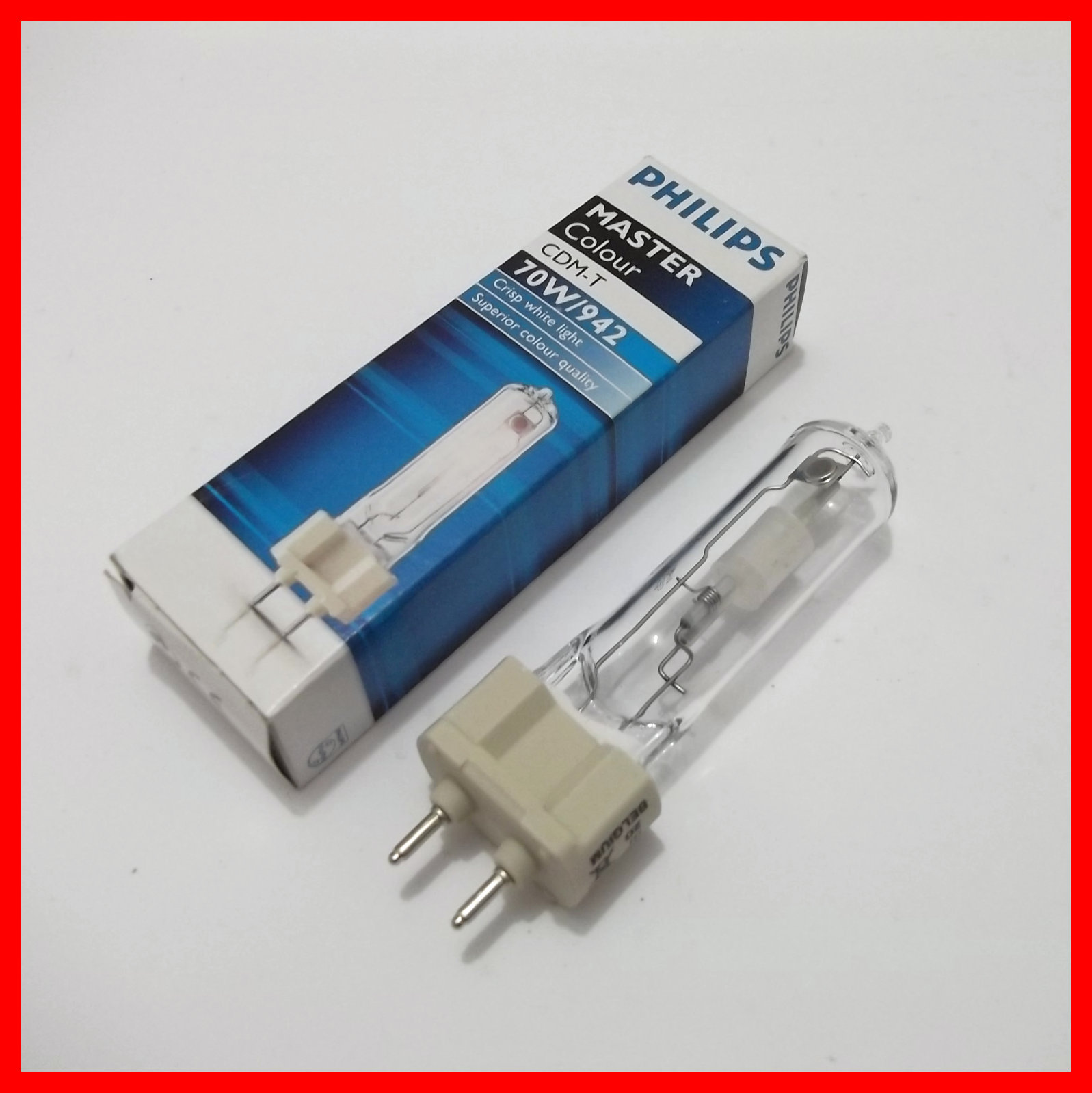 飞利浦金卤灯电子镇流器 HID CV 70 S CDM 35 150 S 35W70W150W高清图片