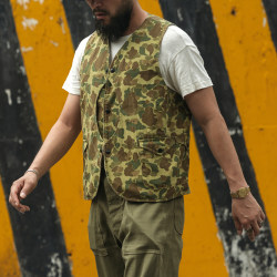Evil dog camouflage vest assault tactical vest vest Evil dog camouflage vest assault tactical vest vest