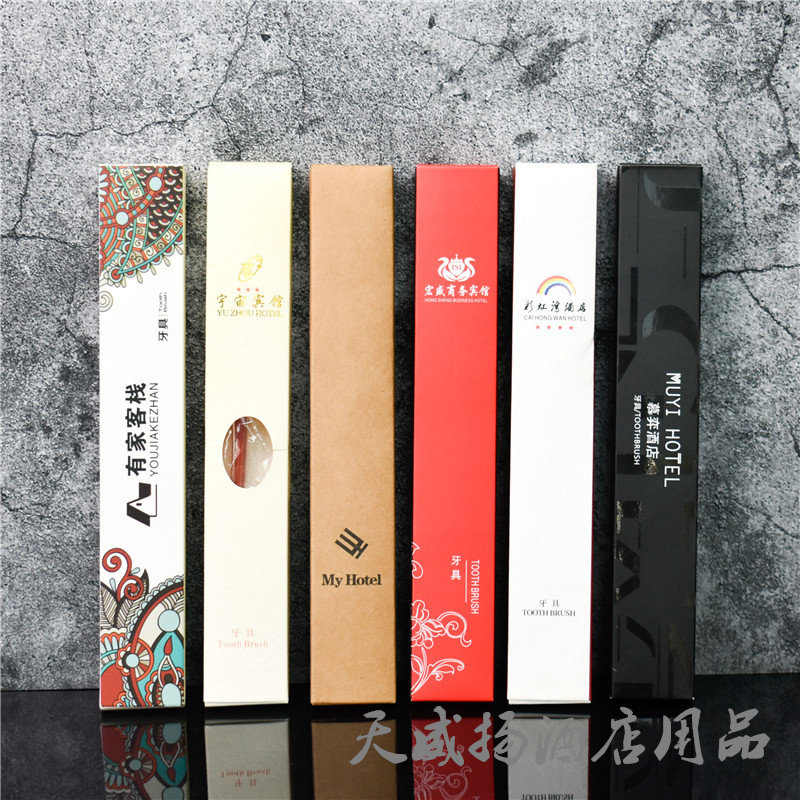 호텔 및 호텔용 일회용 칫솔, 치약, 세면도구 물리적 공장 통관 대용량 및 우수한 가격.
