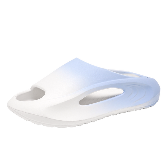 Men's 2025 new summer outdoor wear thick sole non-slip teen casual large size shit feel beach flip flops
Men's 2025 new summer outdoor wear thick sole non-slip teen casual large size shit feel beach flip flops
