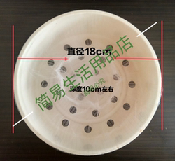 Kitchen sink filter disposable large-sized dish sink leftovers food residue garbage net Kitchen sink filter disposable large-sized dish sink leftovers food residue garbage net