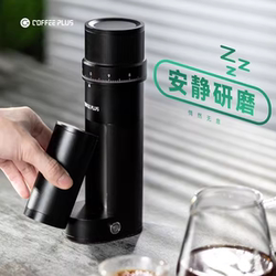 Elf Electric Coffee Grinder Home Use Small Professional Italian Coffee Grinder Hand-Brewed Coffee Bean Grinder Elf Electric Coffee Grinder Home Use Small Professional Italian Coffee Grinder Hand-Brewed Coffee Bean Grinder