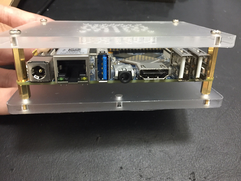 包邮NanoPC-T4友善RK3399开发板4G内存4K播安卓8.1申嵌视频贺工店 包邮NanoPC-T4友善RK3399开发板4G内存4K播安卓8.1申嵌视频贺工店