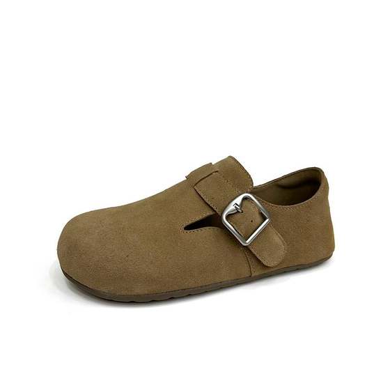 Best Tu 2024 Autumn Shopping Mall new comfortable and soft bottom all -inclusive Buban shoes flat leisure women's single shoes BG196cm4
Best Tu 2024 Autumn Shopping Mall new comfortable and soft bottom all -inclusive Buban shoes flat leisure women's single shoes BG196cm4