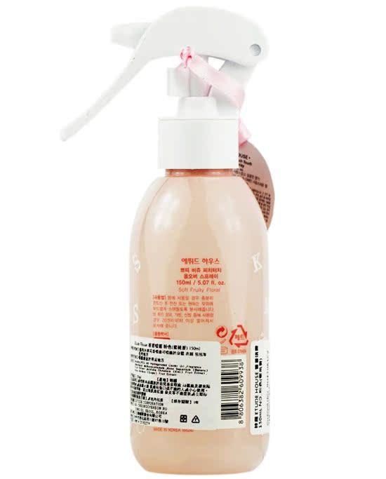Спрей Etude House 150ml Спрей Etude House 150ml
