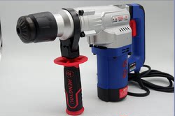 Hengyou Dw-28T1-2 Electric Hammer New Third Generation Safety Clutch Muscle Planting Electric Hammer High Power 1150W Hengyou Dw-28T1-2 Electric Hammer New Third Generation Safety Clutch Muscle Planting Electric Hammer High Power 1150W