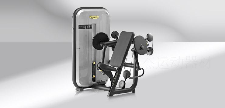 Arm Curl Technogym