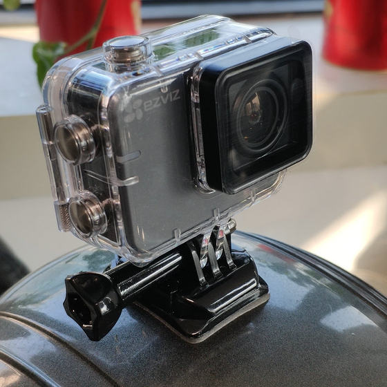 EZVIZ fluorite S3 sports camera waterproof high definition 4K anti-shake camera sends 64G card and free shipping for chest strap base EZVIZ fluorite S3 sports camera waterproof high definition 4K anti-shake camera sends 64G card and free shipping for chest strap base