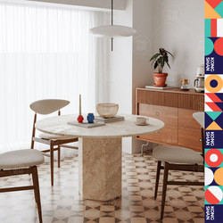 Tile Simple Retro Triangular Plaid Mid-Century Style B&B Living Room Hotel Restaurant Kitchen Bathroom Sun Wall Floor Tiles 200 Tile Simple Retro Triangular Plaid Mid-Century Style B&B Living Room Hotel Restaurant Kitchen Bathroom Sun Wall Floor Tiles 200