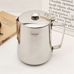 Cold Water Pitcher 316 Stainless Steel Household Cold Water Jug Boiled Water Cup Fruit Teapot Coffee Milk Tea Pot Large Capacity Cold Water Pitcher 316 Stainless Steel Household Cold Water Jug Boiled Water Cup Fruit Teapot Coffee Milk Tea Pot Large Capacity