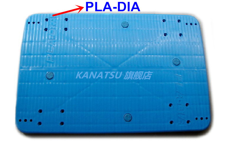 Торговые тележки Kanatsu PLA300-W Торговые тележки Kanatsu PLA300-W