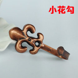 European-style drill coat hooks, wall hooks, curtain accessories, accessories, small iron hooks, small flower hooks, low price and exquisite European-style drill coat hooks, wall hooks, curtain accessories, accessories, small iron hooks, small flower hooks, low price and exquisite