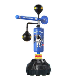 Boxing reaction target with rotation dodge speed ball sandbag Boxing reaction target with rotation dodge speed ball sandbag