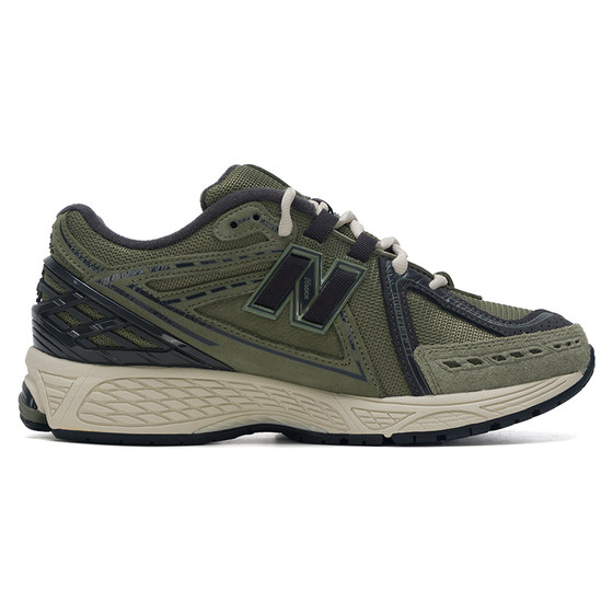 NEW BALANCE sneakers men's shoes women's shoes 25 autumn new outdoor retro running casual training shoes
NEW BALANCE sneakers men's shoes women's shoes 25 autumn new outdoor retro running casual training shoes