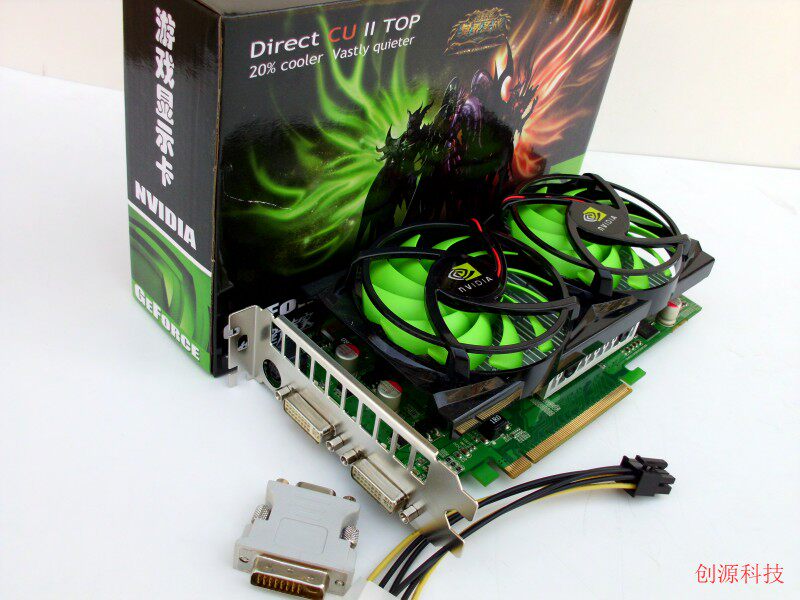 台式机显卡什么牌子的好_台式机显卡什么牌子的好